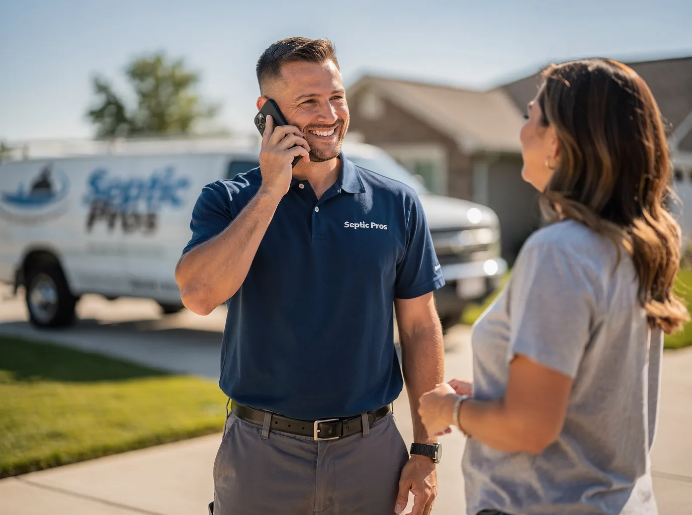 Septic Tank Pumping Randolph, AL FAQs